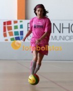 Futsal Women Cup 2013 2
