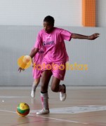 Futsal Women Cup 2013 2