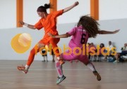 Futsal Women Cup 2013 2