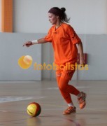 Futsal Women Cup 2013 2