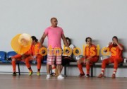 Futsal Women Cup 2013 2