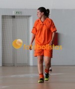 Futsal Women Cup 2013 2