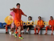 Futsal Women Cup 2013 2