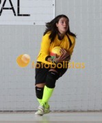 Futsal Women Cup 2013 2