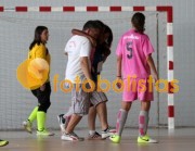 Futsal Women Cup 2013 2