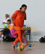 Futsal Women Cup 2013 2
