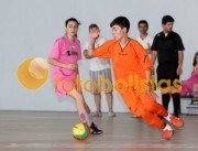 Futsal Women Cup 2013 2