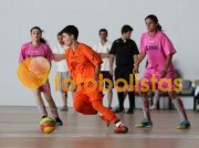 Futsal Women Cup 2013 2