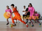 Futsal Women Cup 2013 2