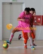 Futsal Women Cup 2013 2