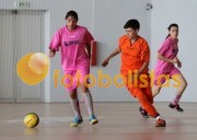 Futsal Women Cup 2013 2