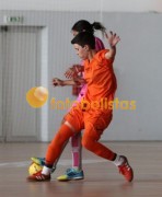 Futsal Women Cup 2013 2
