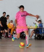 Futsal Women Cup 2013 2