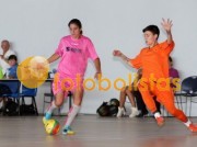 Futsal Women Cup 2013 2
