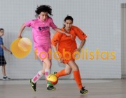 Futsal Women Cup 2013 2