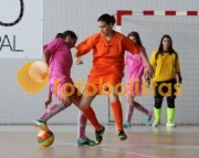 Futsal Women Cup 2013 2