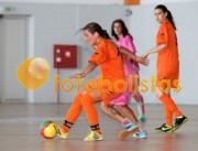 Futsal Women Cup 2013 2