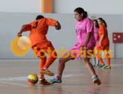 Futsal Women Cup 2013 2