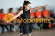 Futsal Women Cup 2013 2
