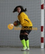 Futsal Women Cup 2013 2