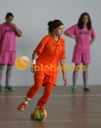 Futsal Women Cup 2013 2
