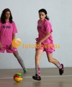 Futsal Women Cup 2013 2