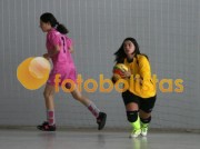 Futsal Women Cup 2013 2