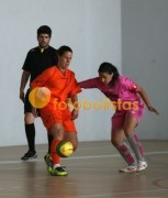 Futsal Women Cup 2013 2