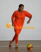 Futsal Women Cup 2013 2