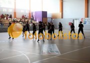 Futsal Women Cup 2013 2