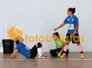 Futsal Women Cup 2013 2