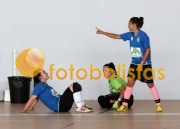 Futsal Women Cup 2013 2