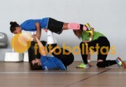 Futsal Women Cup 2013 2