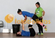 Futsal Women Cup 2013 2