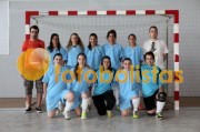 Futsal Women Cup 2013 2