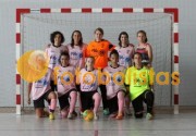 Futsal Women Cup 2013 2