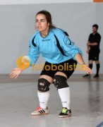 Futsal Women Cup 2013 2