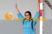 Futsal Women Cup 2013 2