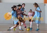 Futsal Women Cup 2013 2
