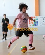Futsal Women Cup 2013 2