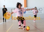 Futsal Women Cup 2013 2