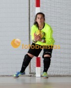 Futsal Women Cup 2013 2