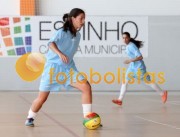 Futsal Women Cup 2013 2