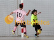 Futsal Women Cup 2013 2