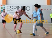 Futsal Women Cup 2013 2