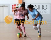 Futsal Women Cup 2013 2