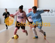 Futsal Women Cup 2013 2