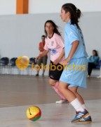 Futsal Women Cup 2013 2
