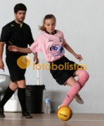 Futsal Women Cup 2013 2