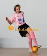 Futsal Women Cup 2013 2